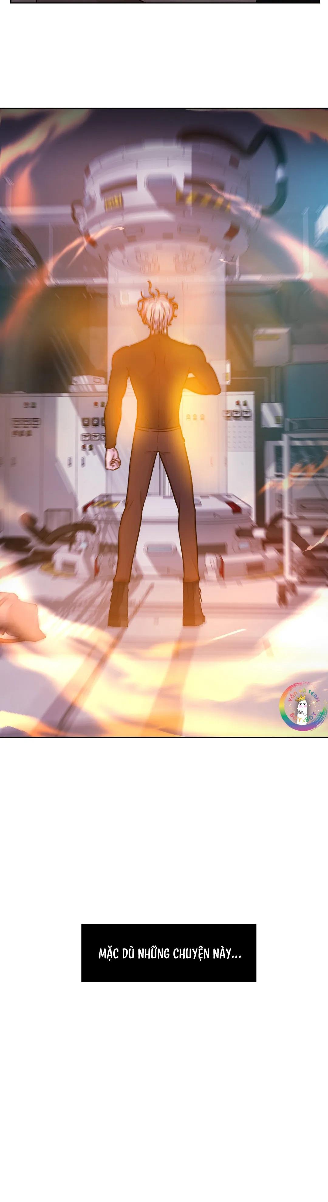 cửu vĩ hồ ly dj - guiding light chapter 5 32