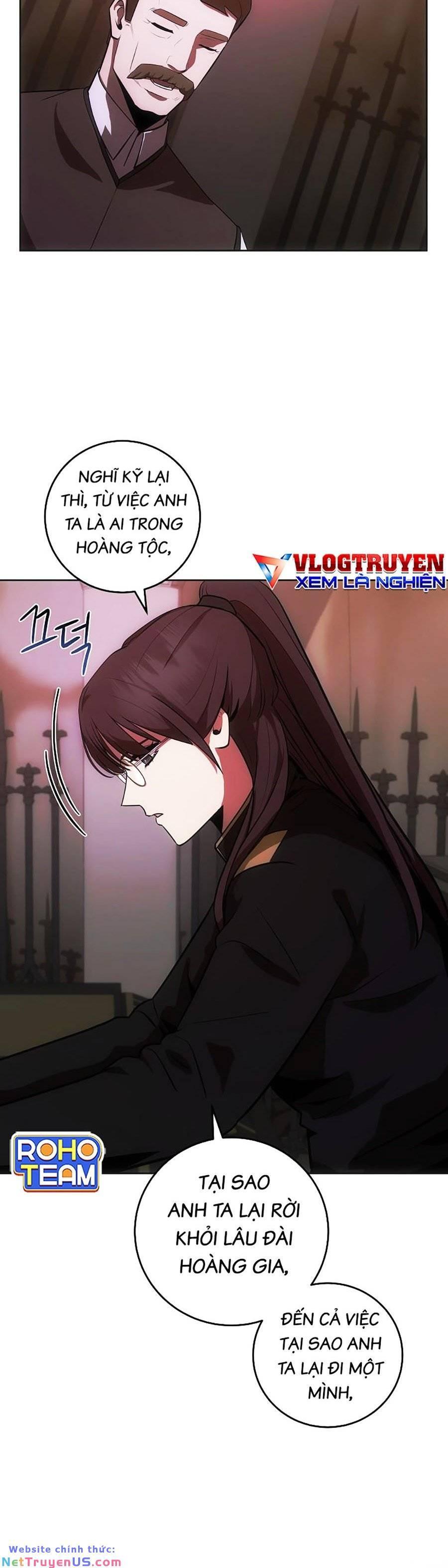 người yêu hợp đồng của chủ tịch chapter 7 10