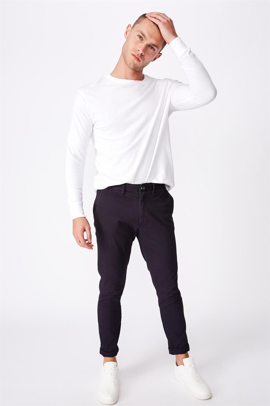 QUẦN NAM COTTONON 363619-02