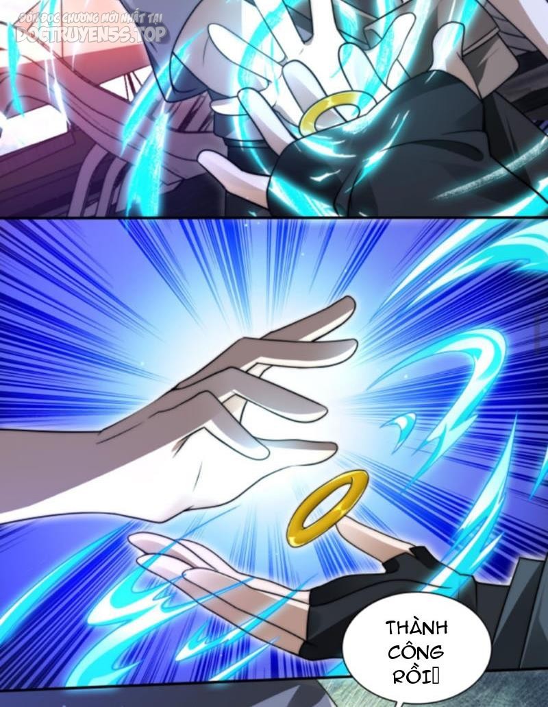 không gian hệ lão lục: dự trữ một vạn tấn thịt ngày tận thế chapter 88 25