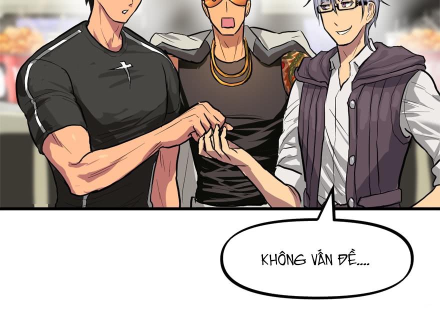 vua sinh tồn chapter 41 52