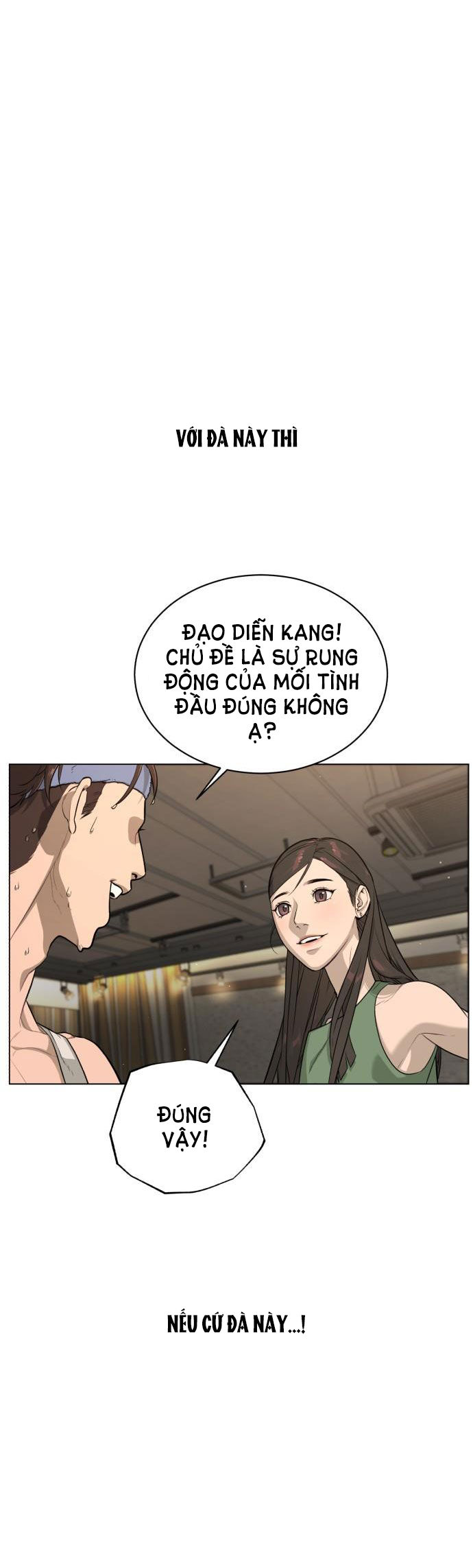 Tuyển Tập Truyện Ngắn Dằm Khăm Của Bạn Mảy chapter 14.1 - Trang 38