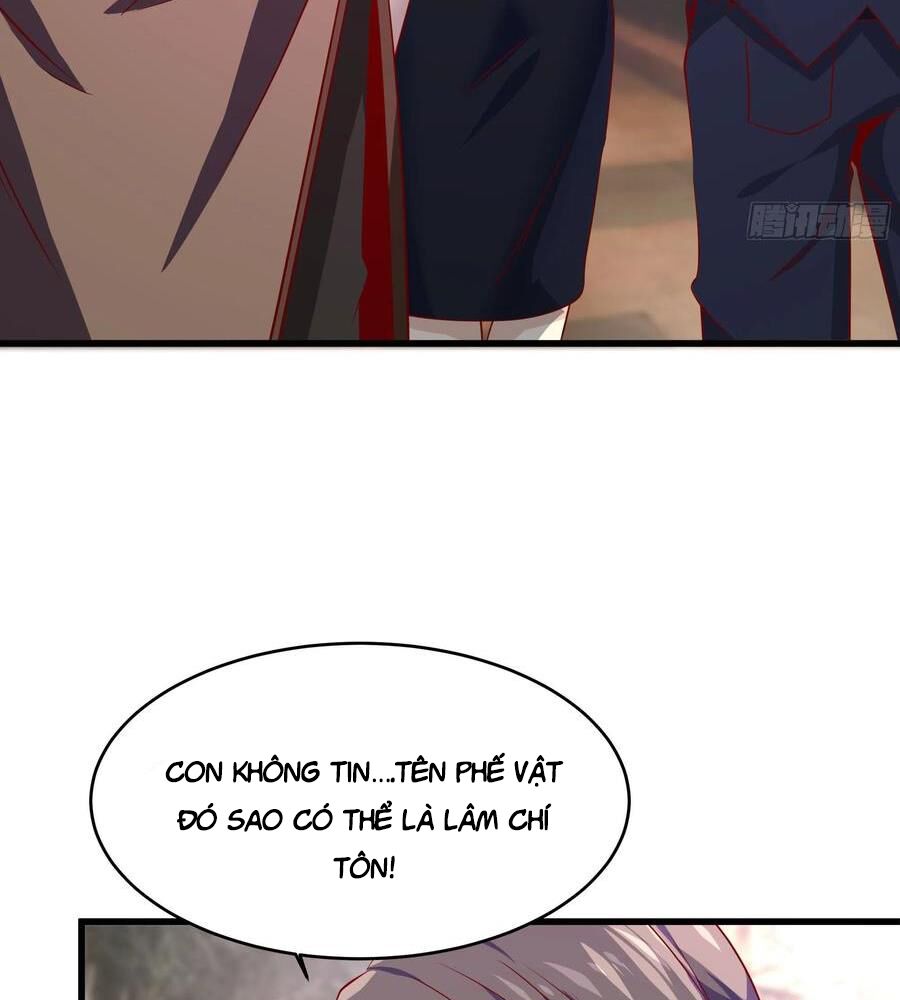 nãi ba là chiến thần mạnh nhất chapter 38 33