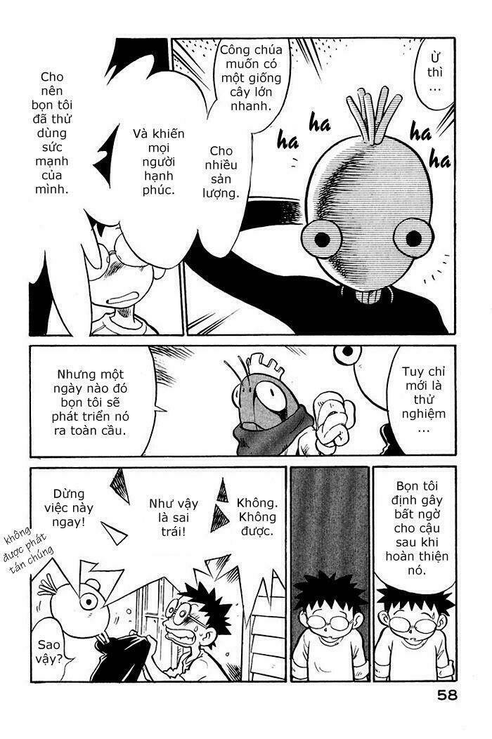 lucu lucu chapter 12 17