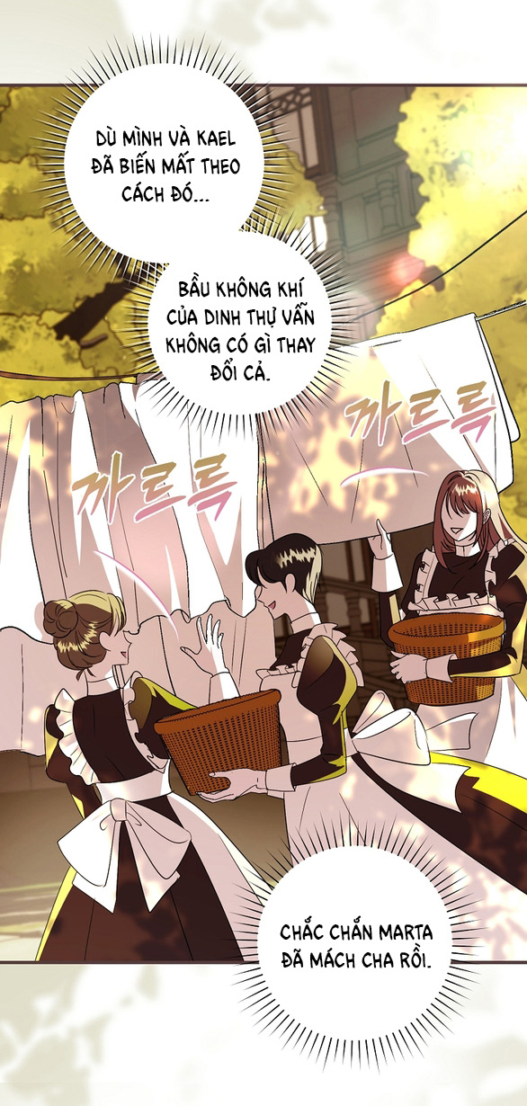 ngài công tước, tôi sẽ làm mọi thứ, trừ việc kết hôn! chapter 9.1 41