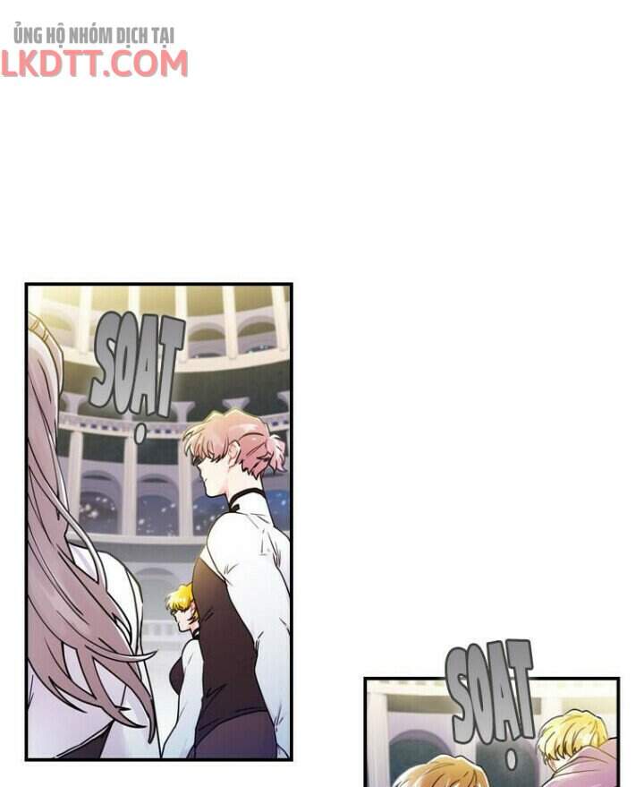 tôi đã trở thành con gái nuôi của nam chính chapter 16 20