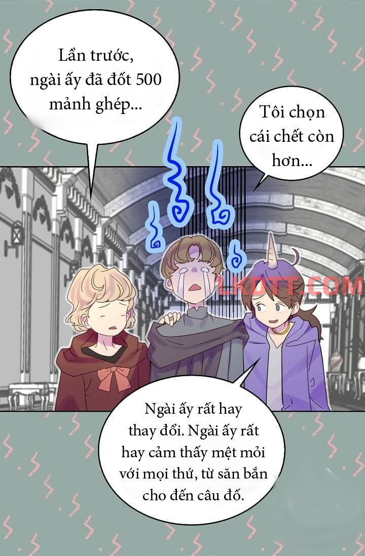 đừng xem thường nữ phụ chapter 117 52