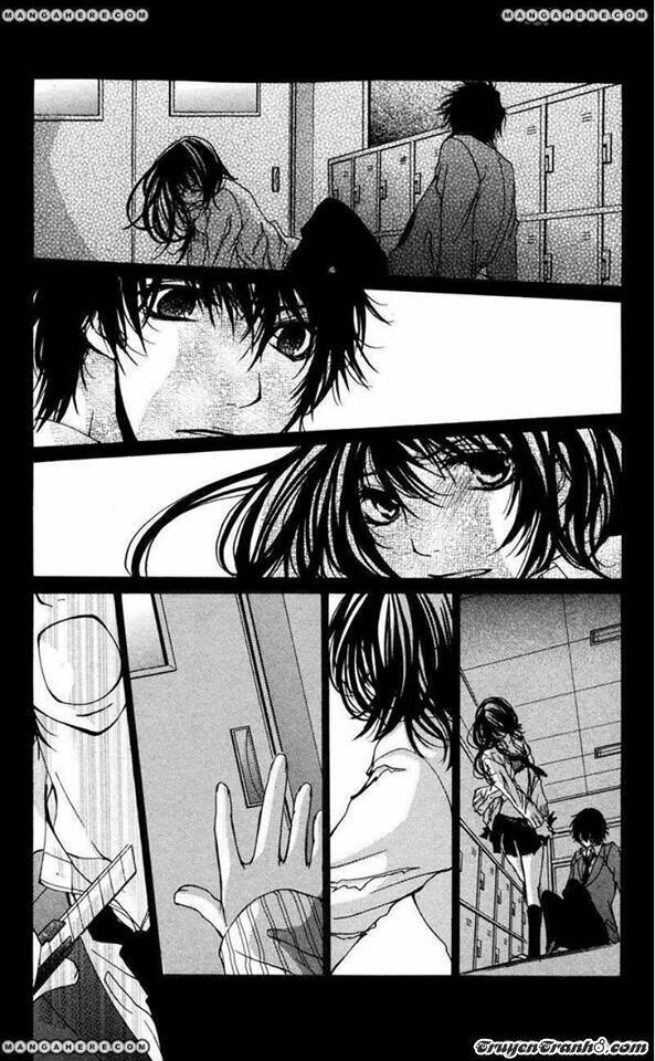 tình yêu và nỗi đau tột cùng chapter 5 15