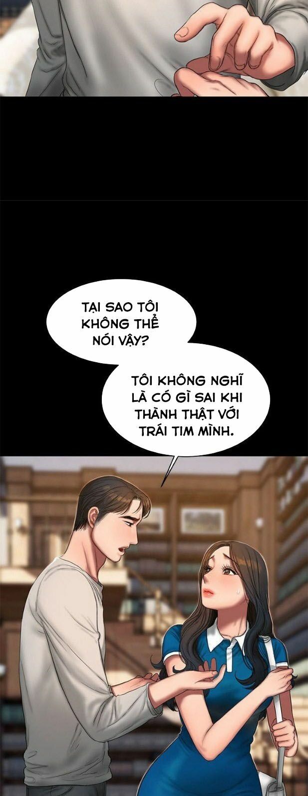 chạy trốn chapter 22 8