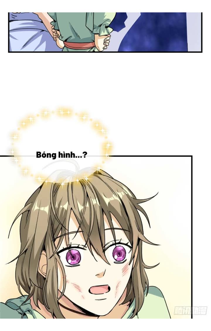 anh đã vượt quá giới hạn rồi, chủ nhân ngu ngốc chapter 2 27