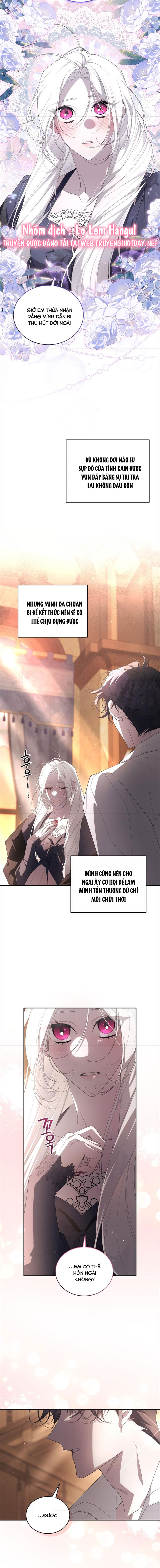 trở thành ác nữ thuần hóa thú cưng chapter 70 18