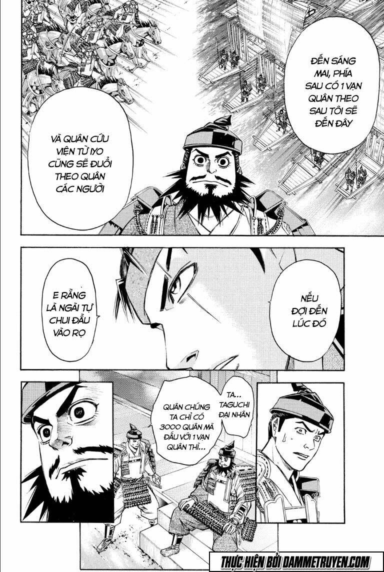 thiếu niên vương phần 2 chapter 70.1 17