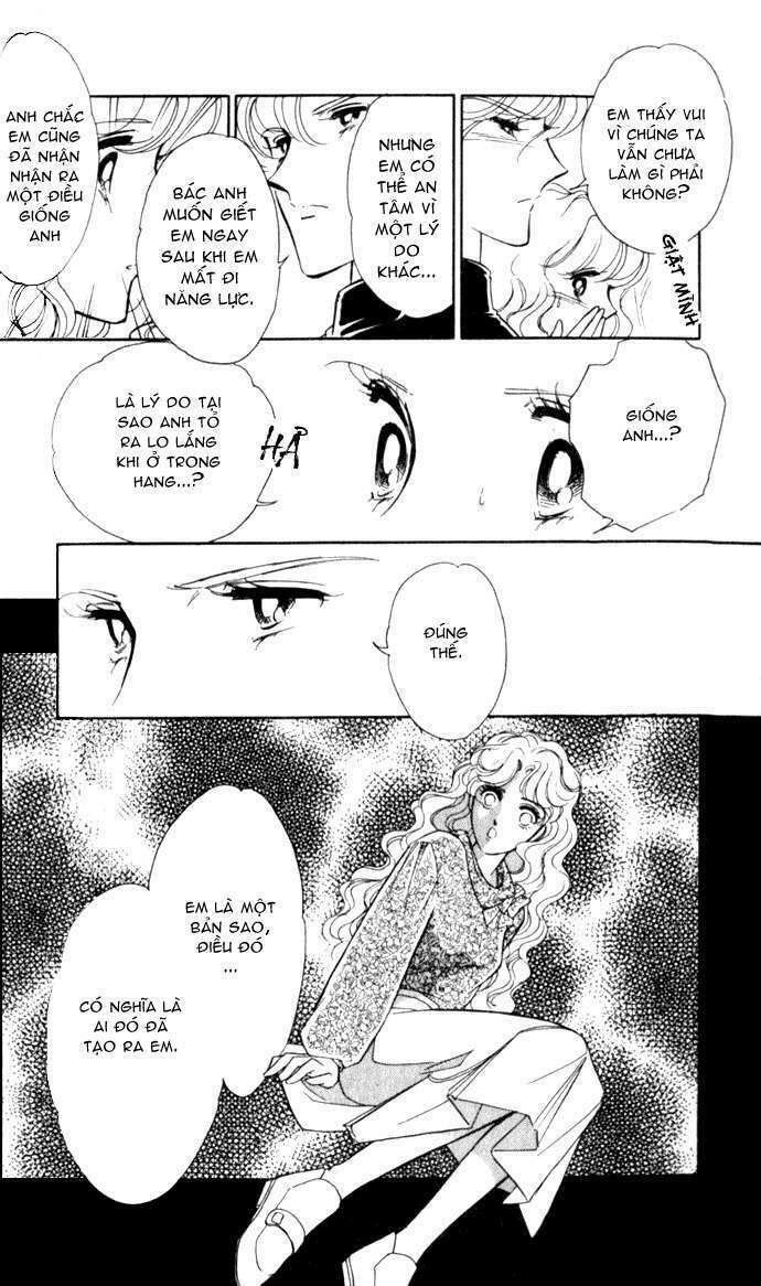 dấu phong ấn xanh chapter 4 110