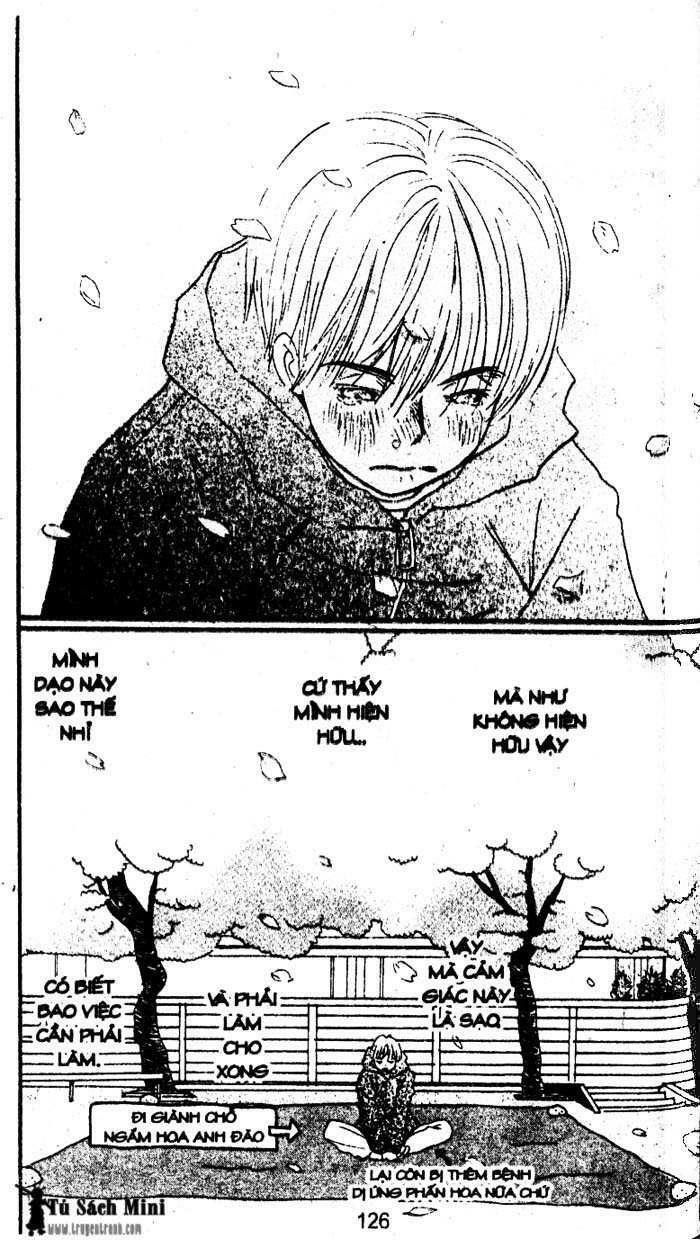 love n life chapter 20 2