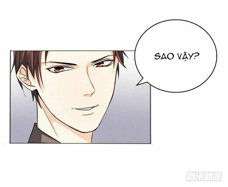 danh môn độc sủng ái thê chapter 6 34