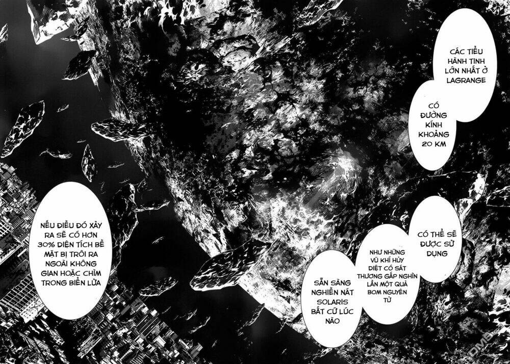 q (shihira tatsuya) chapter 16 18