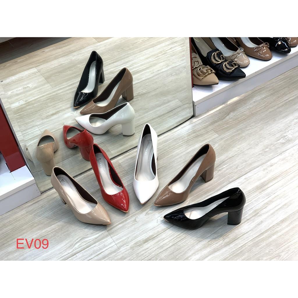 Giày cao gót đẹp Em’s Shoes MS: EV09