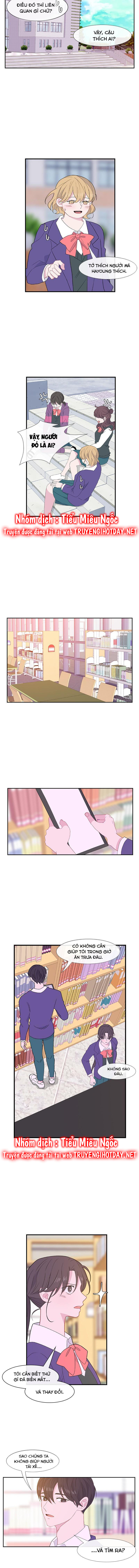 quay lại nhé chapter 83 7