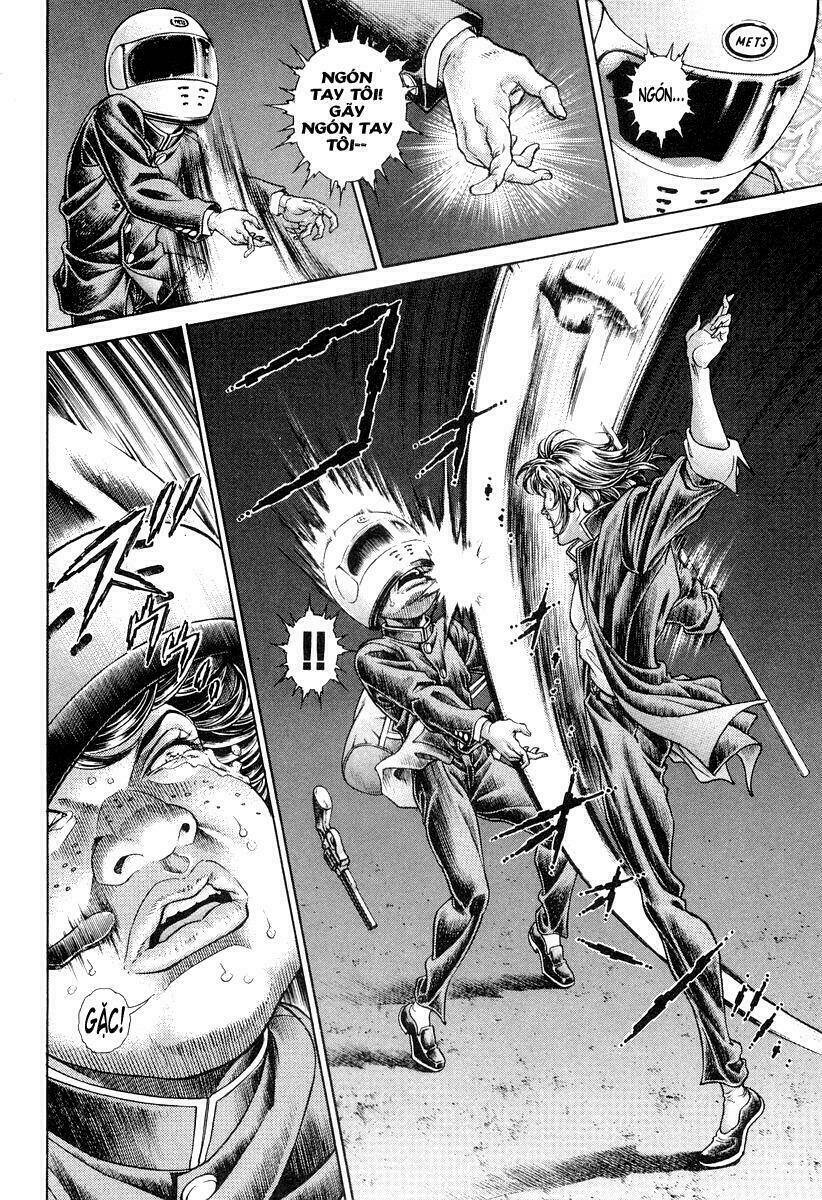 sống còn - trò chơi sinh tử chapter 64 19