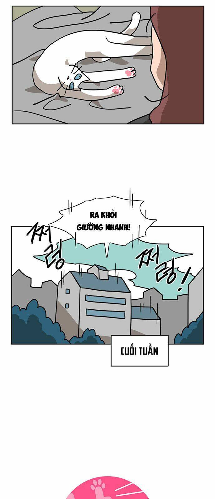 hoàng tử vương quốc mèo chapter 8 2