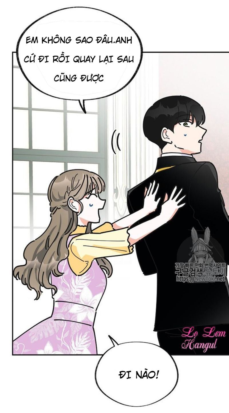 ác nữ tiểu thư chapter 15 42