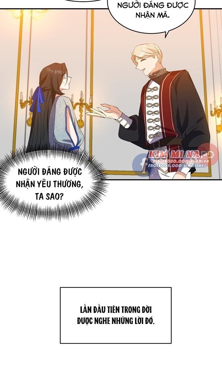 người chồng bạo chúa của tôi đã thay đổi chapter 6 61