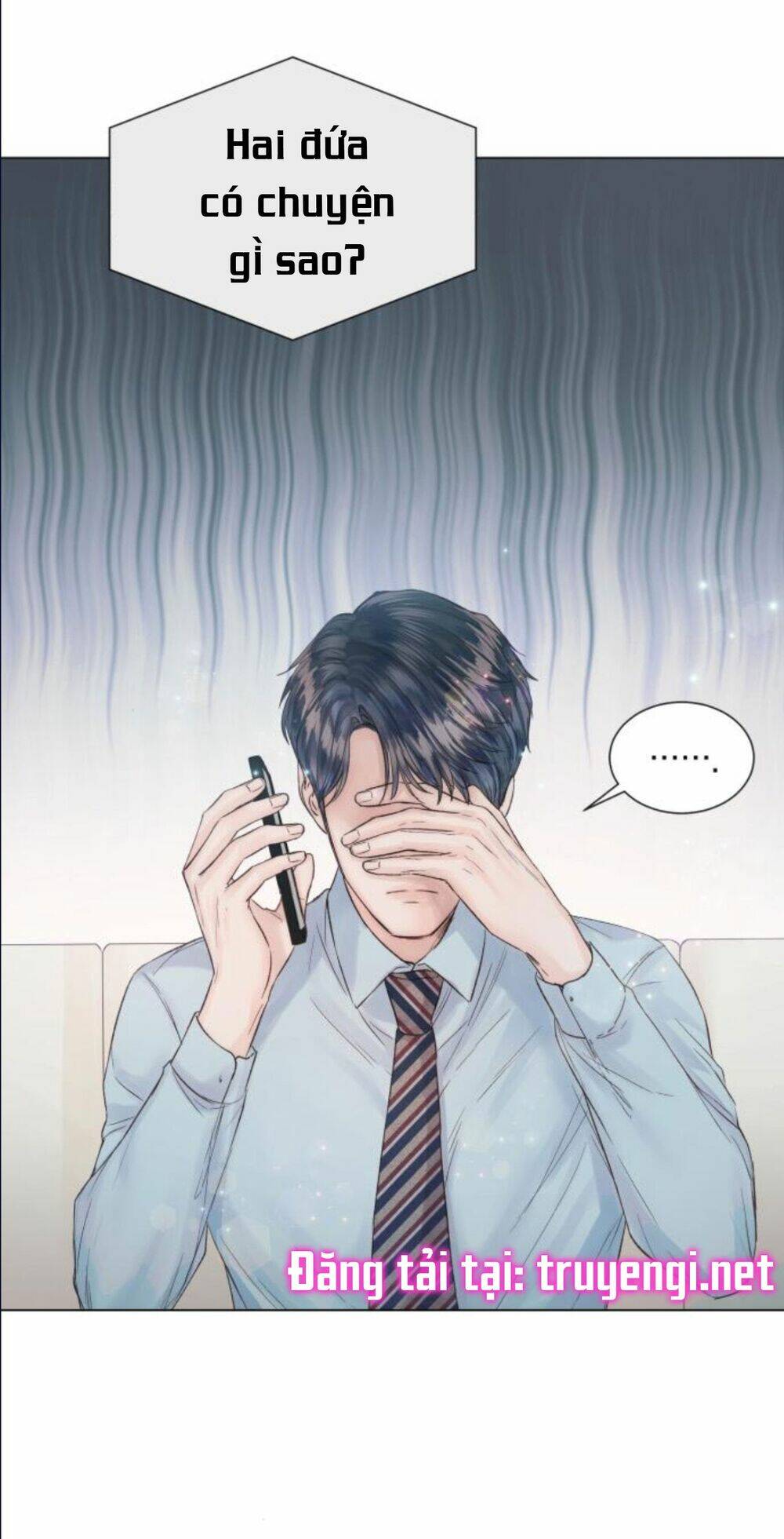 nhất định chúng ta sẽ được hạnh phúc chapter 13 63