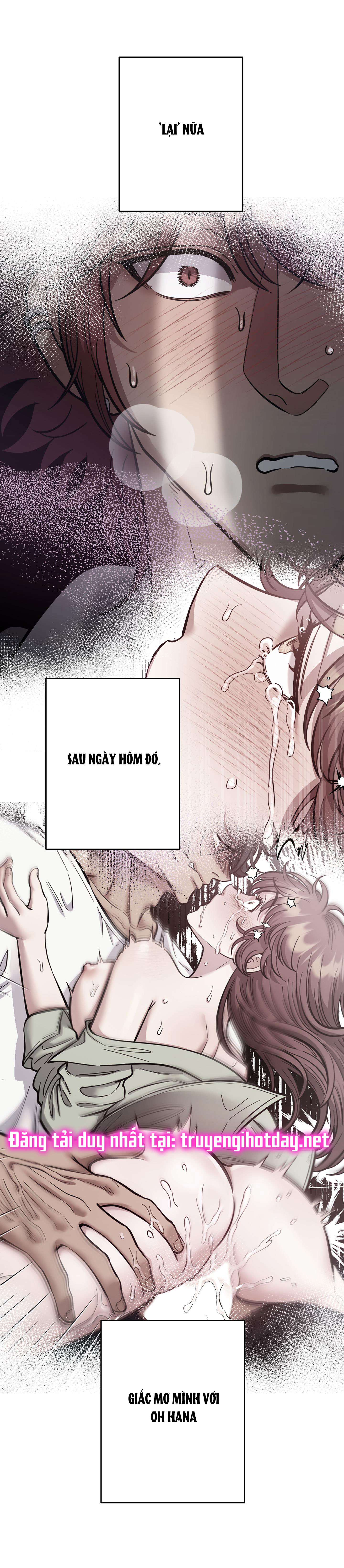 [18+] một lòng một dạ chapter 65.2 6