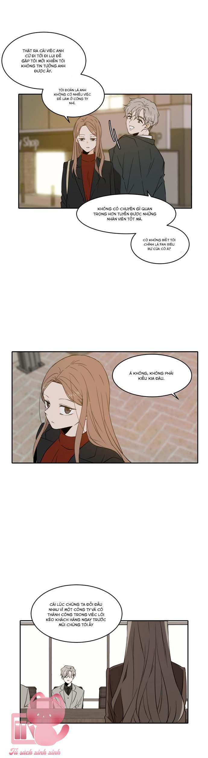 hẹn gặp nhau ở kiếp thứ 19 chapter 4 20