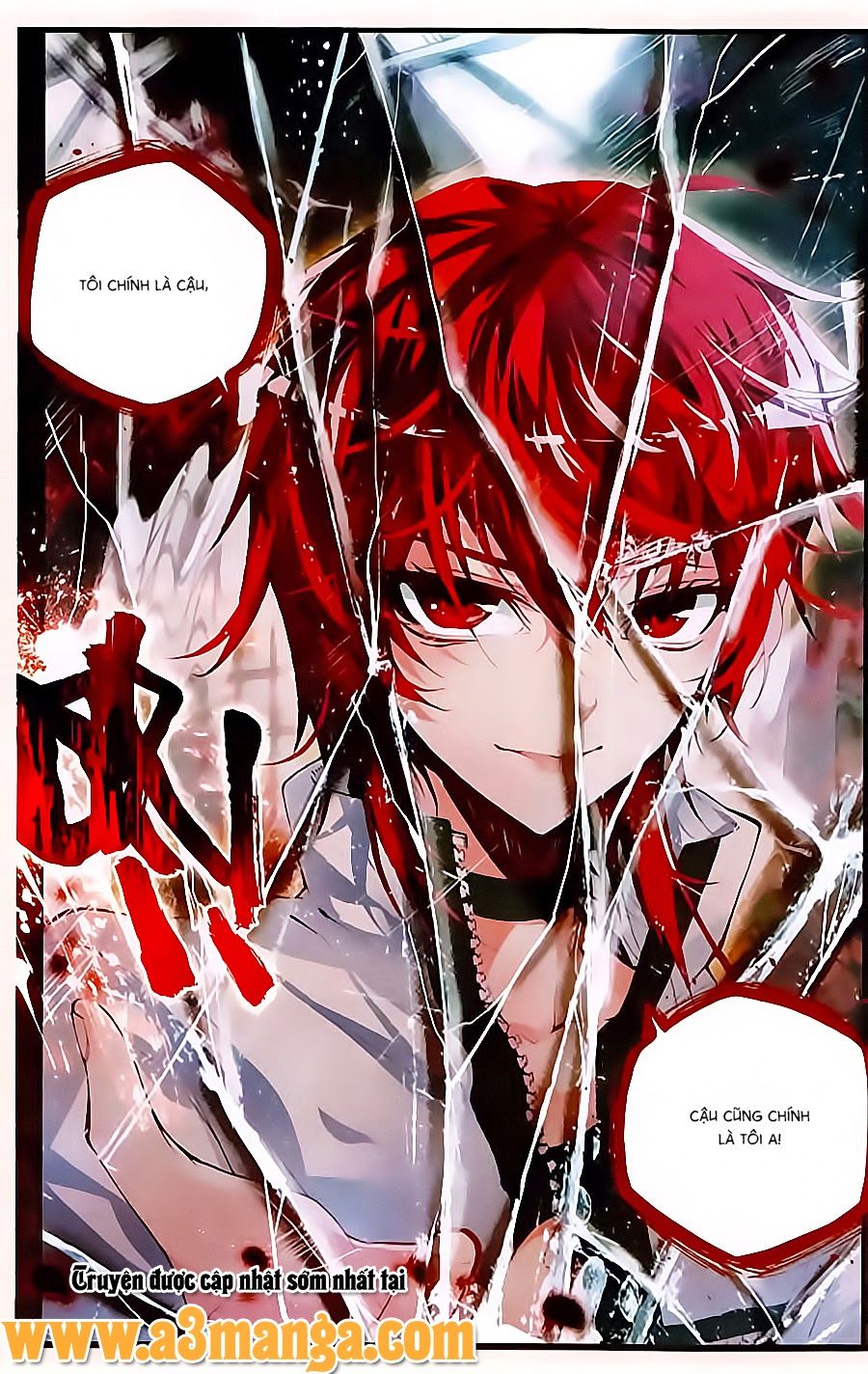 cấp độ phân liệt chapter 47 17