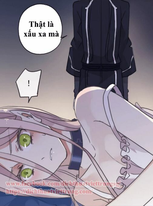 vết cắn ngọt ngào phần 1 chapter 55 21