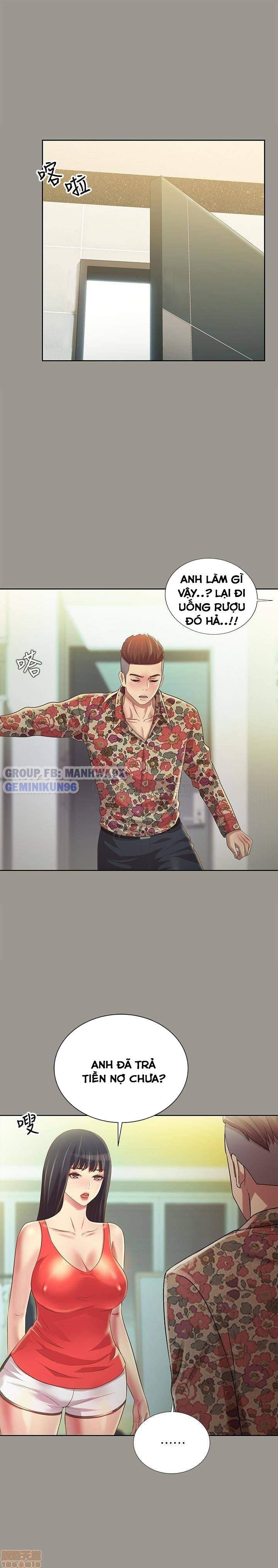 bạn gái của bạn tôi chapter 73 12