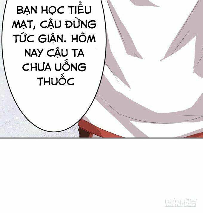 tình yêu ba tuyến chapter 2 34