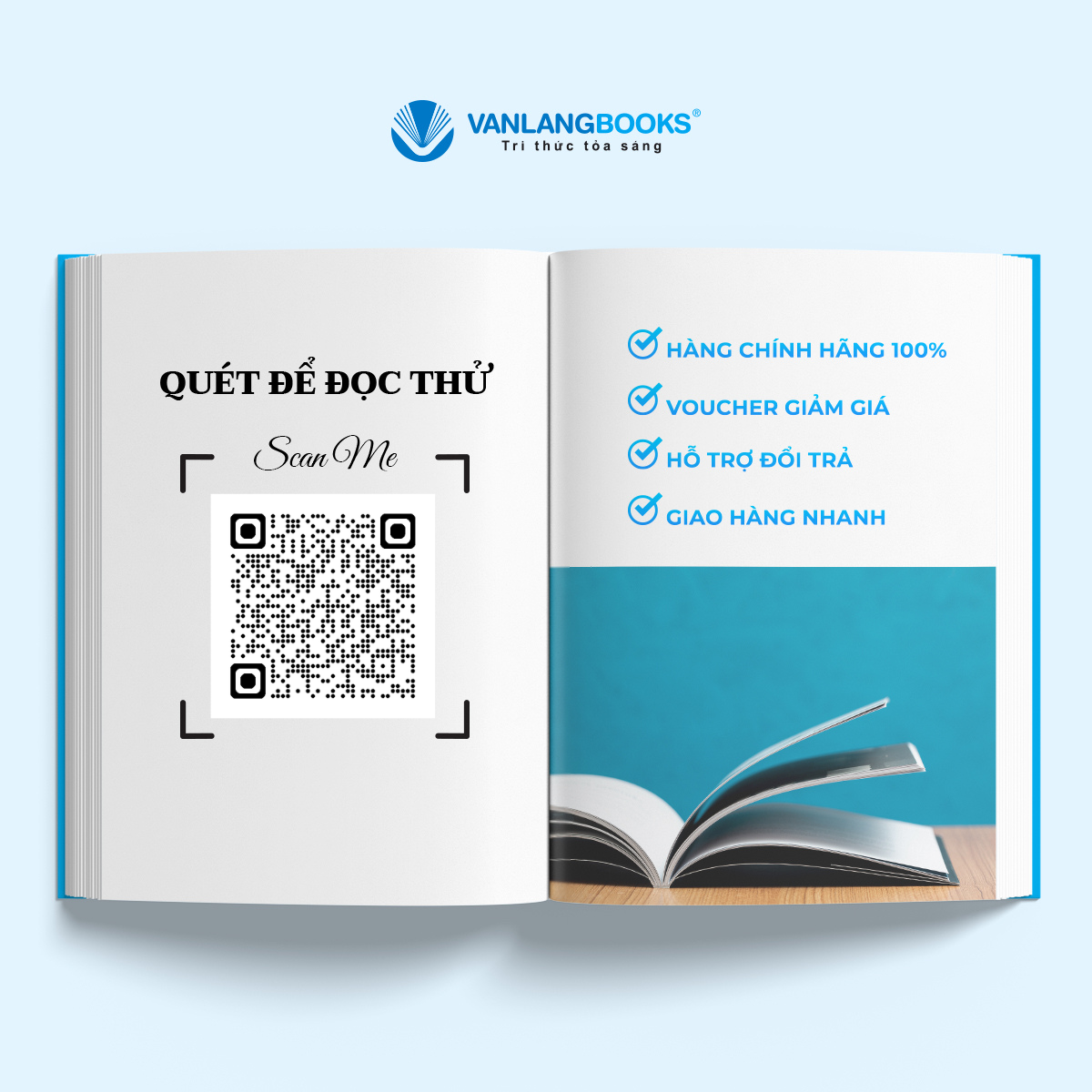 Kiếm Tiền Cùng ChatGPT - Vào Nghề Viết &amp; Sáng Tạo Nội Dung - Vanlangbooks
