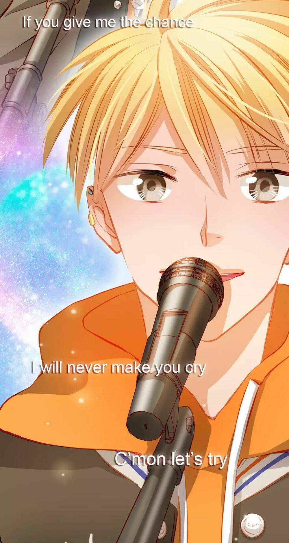 sự cám dỗ xấu xa chapter 26 25