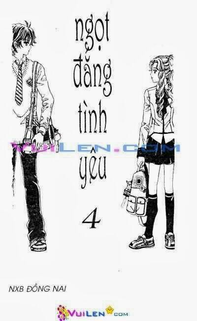 ngọt đắng tình yêu chapter 4 1