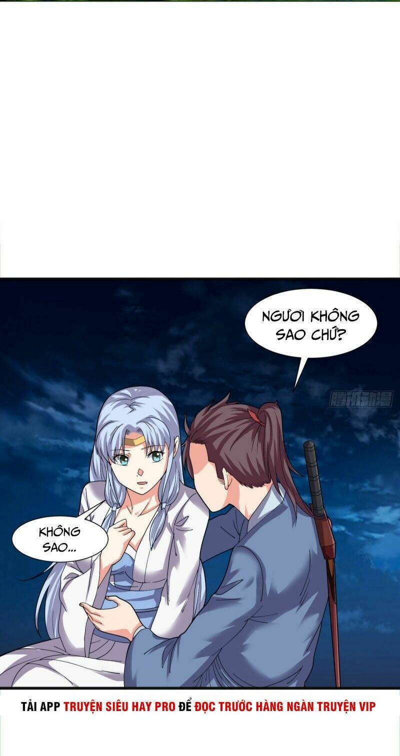 cực vũ huyền đế chapter 100 28