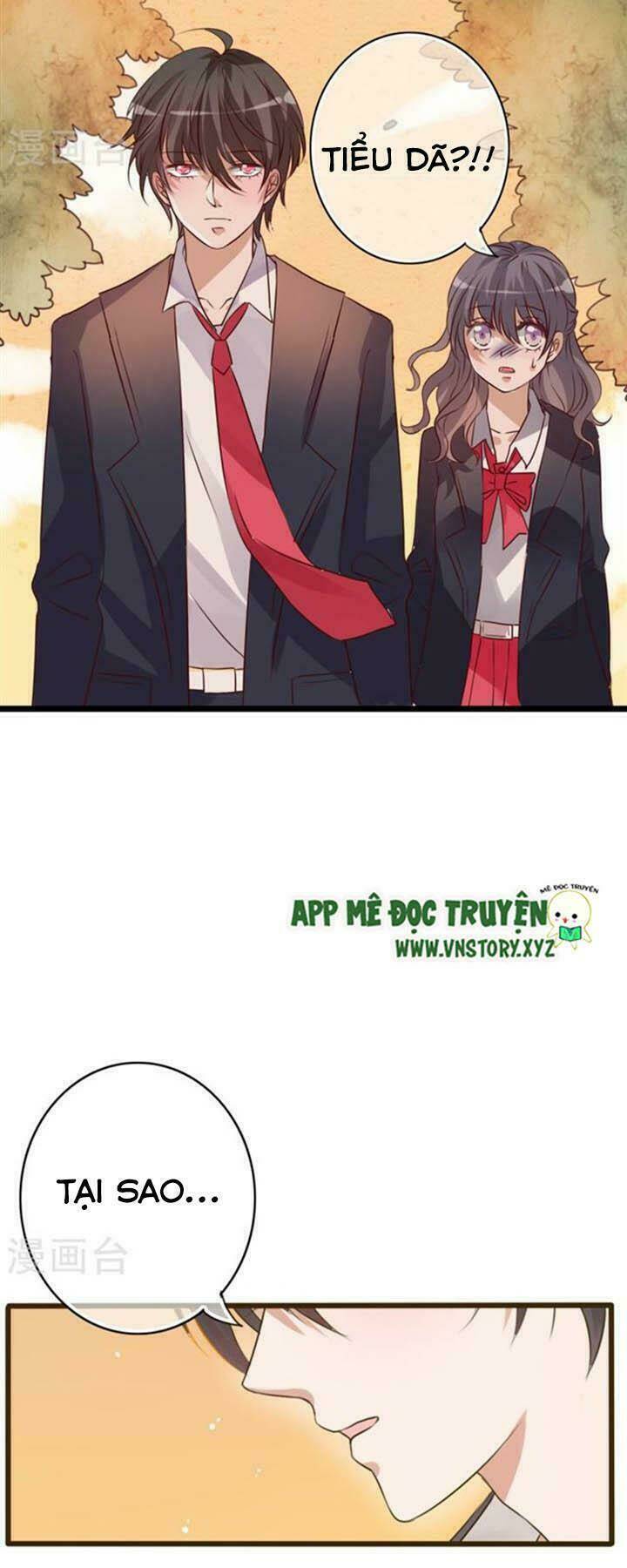 sau con mưa mùa hạ chapter 31 8