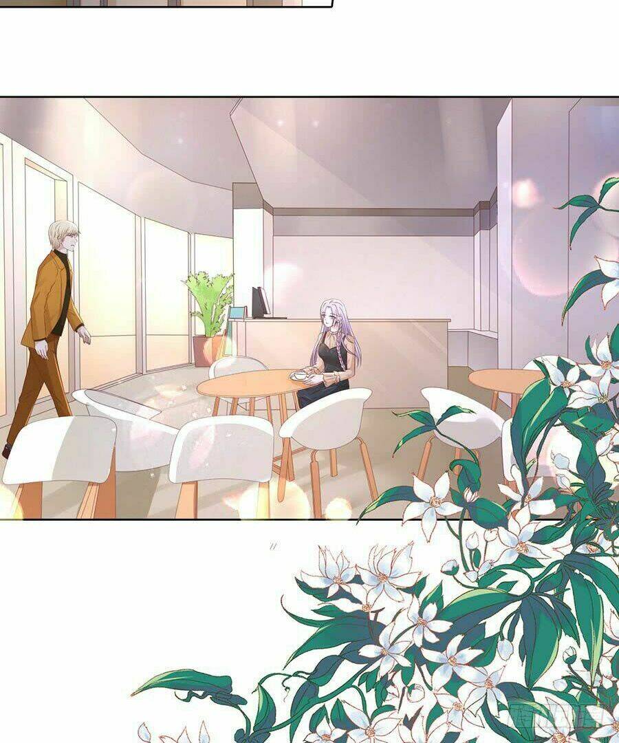 liệt ái tri hạ: series mật đào tiểu tình nhân chapter 248 22