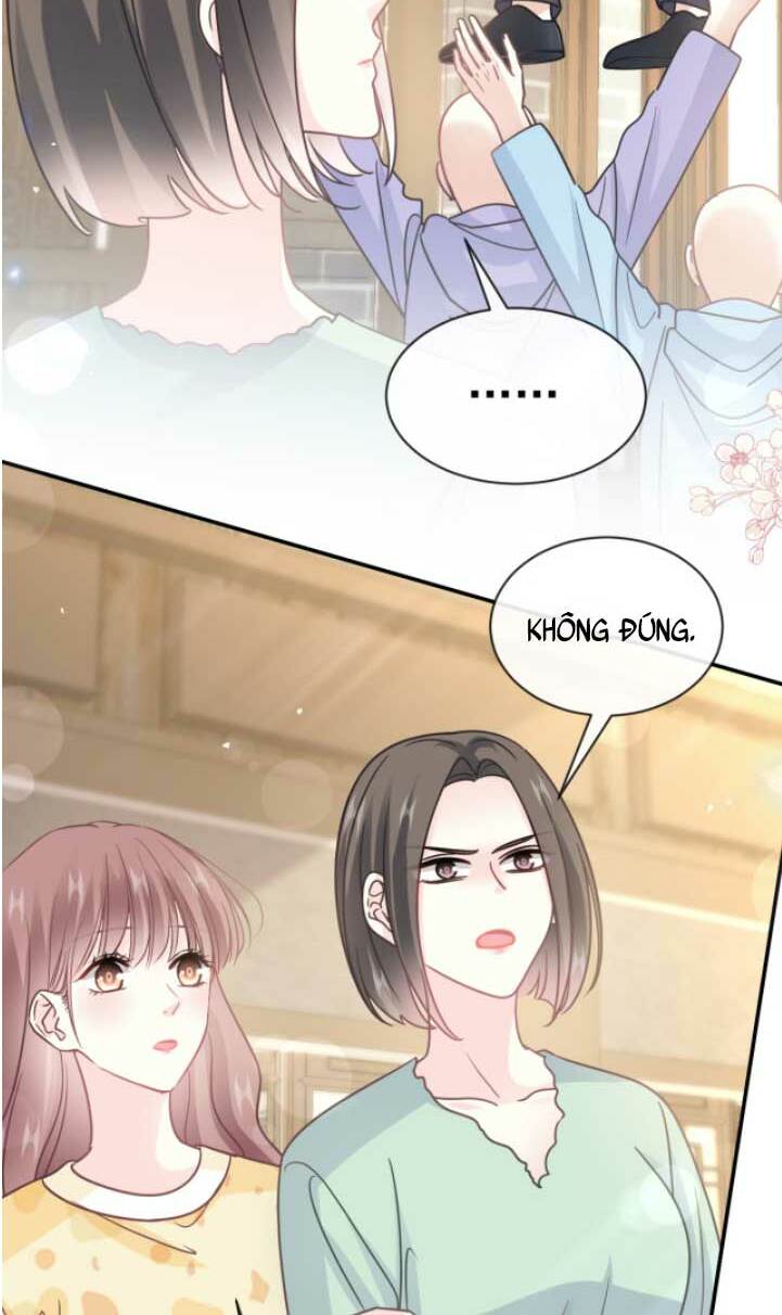 bá đạo tổng tài nhẹ nhàng yêu chapter 358 31