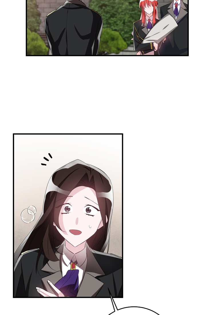 công nương đã thay đổi chapter 44.2 30