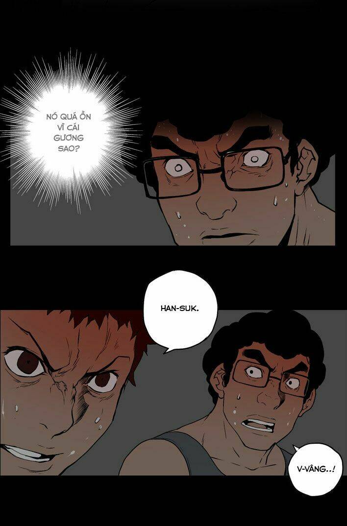 0.0 mhz - tần số chết chapter 9 26