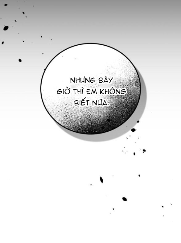 Thuyết Tình Yêu Ích Kỷ chapter 32.1 16
