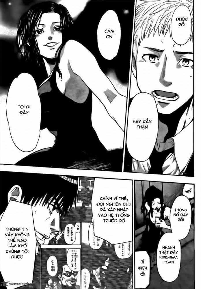 bloody monday iii - last season chapter 2 21