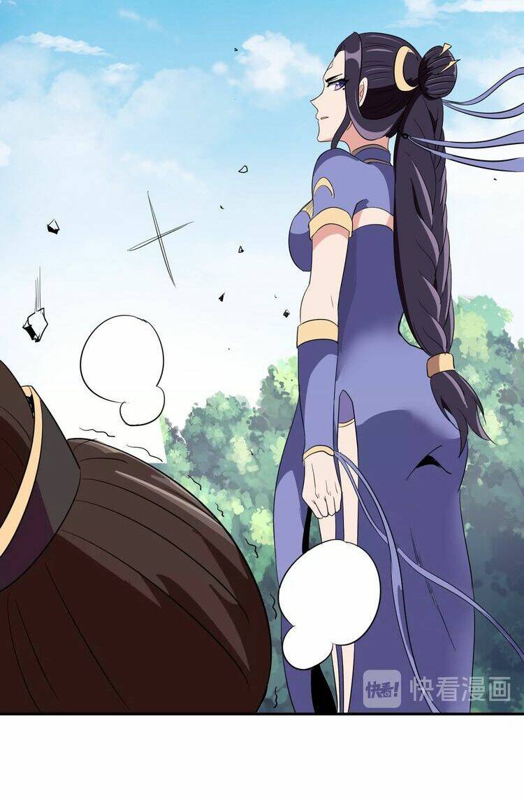 vô cực chiều thiên chapter 6 19