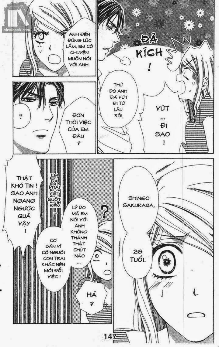 hôn nhân bất đắc dĩ - love of firos you chapter 8 14