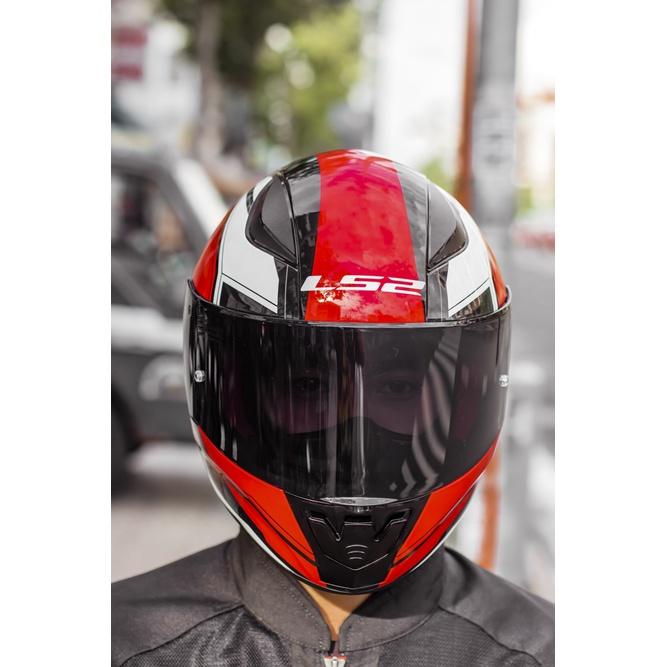 KÍNH CHẮN LS2 FF353/FF320/FF800 - GARA20