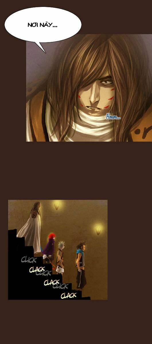 hội ảo thuật chapter 46 31