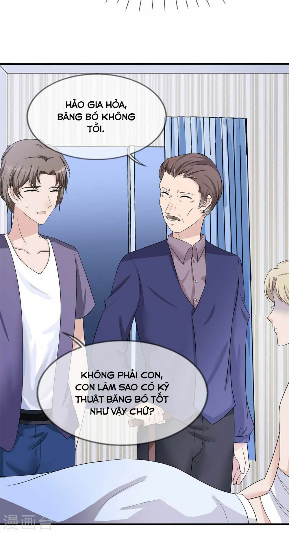 siêu cấp nữ thần trọng sinh chapter 6 15