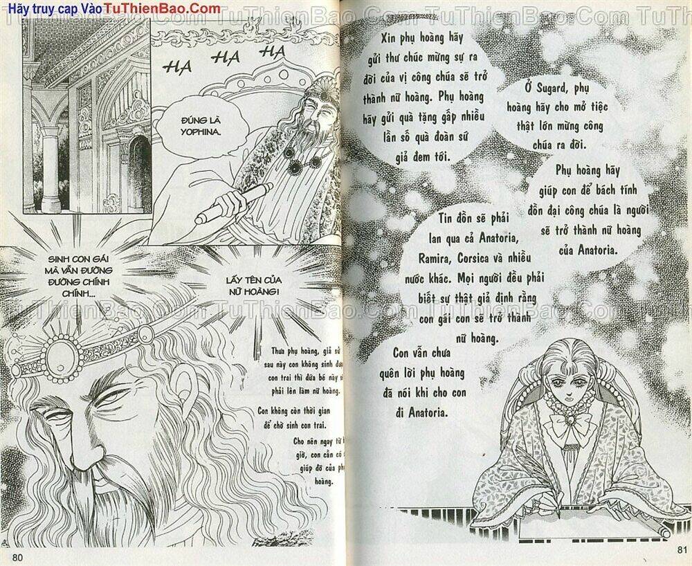 princess manhwa chapter 25 39